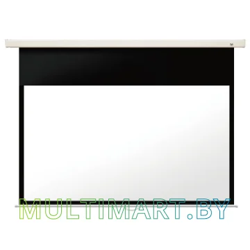 Проекционный экран Seemax Enjoyable 276x186 (CECR123WWM7)